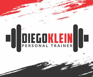 Diego Klein Academia e Personal Trainer